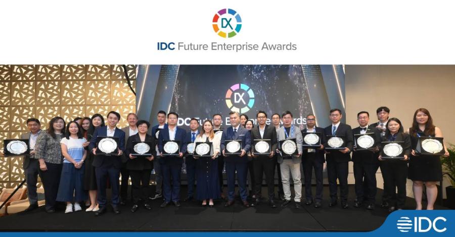 BEST Inc. คว้า 2 รางวัลใหญ่จาก IDC ทั้งจีน–เอเชียแปซิฟิก  ตอกย้ำศักยภาพดิจิทัลแพลตฟอร์ม AI สร้างมาตรฐานใหม่โลจิสติกส์ระดับสากล