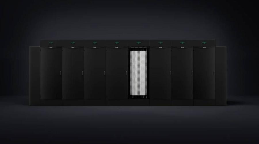 HPE เปิดตัว HPE Cray Supercomputing รุ่นใหม่ล่าสุด ยกระดับความหนาแน่นของพลังการประมวลผล เพื่อเร่งขับเคลื่อน AI
