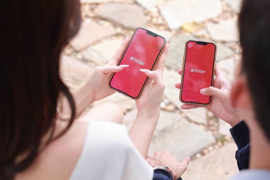 “ความหวัง” เทรนด์ใหม่แห่งการเดทของคนโสด Gen Z ไทย  ต้อนรับปี 2569 ด้วย Dating Sunday วันเดทที่คึกคักที่สุดบน Tinder 