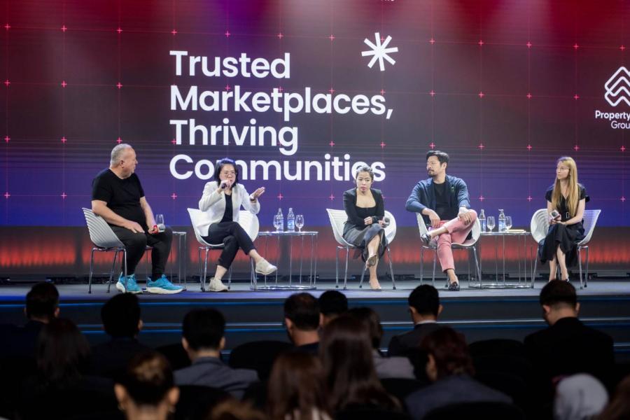 PropertyGuru Asia Real Estate Summit เปิดเวทีขับเคลื่อนอสังหาฯ เอเชีย ชูเทรนด์-นวัตกรรม สร้างความเชื่อมั่นตลาดและชุมชนยั่งยืน