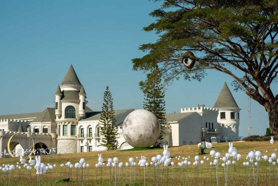 STELLA เนรมิต “Stella Ozone Khao Yai” สู่จุดเริ่มต้นของเทศกาลดนตรีและไลฟ์สไตล์ส่งท้ายปี ตอกย้ำศักยภาพ Lifestyle Destination พร้อมเดินหน้าตามแผนธุรกิจที่อยู่อาศัยทำเลศักยภาพอย่างต่อเนื่อง ต้นปี 69 เตรียมเปิด “แอสตร้า พระราม 2” และ “โนวา เวสต์เกต