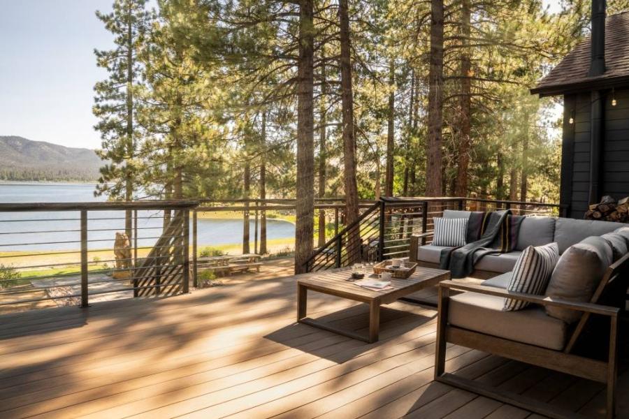 Booking.com แนะนำจุดหมายปลายทางในประเทศไทยที่จะช่วยให้ทุกคนได้รักษ์โลกอย่างยั่งยืนขณะเดินทางมากกว่าที่เคย