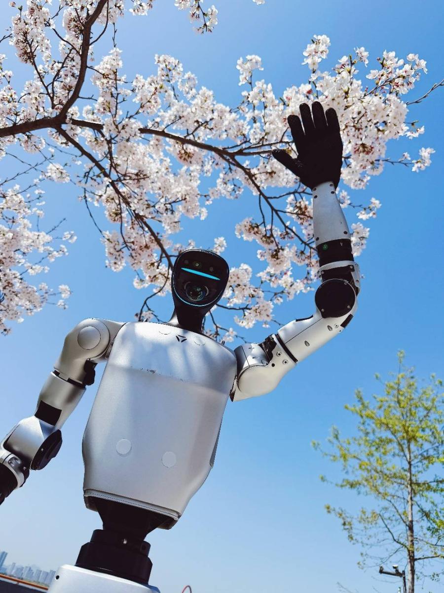 เมืองปินเจียง เมืองหางโจว ประเทศจีน ก้าวสู่ความโด่งดัง: นวัตกรรมทางเทคโนโลยี ความสำเร็จทางวัฒนธรรม และการสรรหาบุคลากรที่ผสานกันอย่างลงตัว