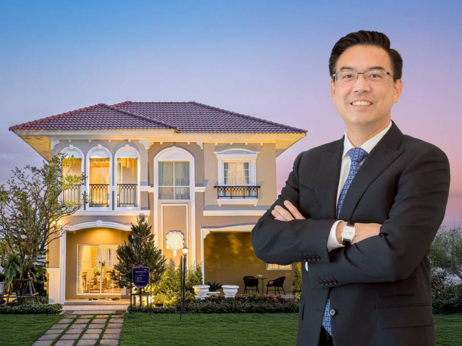 ลลิล พร็อพเพอร์ตี้ ชี้โซนตะวันออกยังมีทิศทางแข็งแกร่ง จากดีมานด์ที่อยู่อาศัย ล่าสุดเปิด “ลลิล ทาวน์ พัทยา-นาจอมเทียน” รับอุตสาหกรรมท่องเที่ยวและภาคแรงงานอุตสาหกรรม