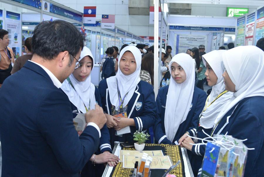 วช. เปิดเวที IPITEx 2026 รวมพลังนักประดิษฐ์โลก จัดแสดง–ประกวดนวัตกรรมกว่า 800 ผลงาน จาก 23 ประเทศ