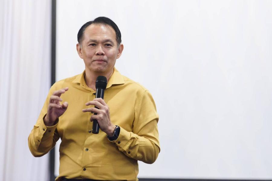 เตือนรับมือ ‘เศรษฐกิจปีม้าไฟ’  กอดงานประจำให้แน่น-เฉือนทรัพย์ที่เป็นภาระทิ้ง  SMEs ให้รักษาสภาพคล่องมากกว่ากำไร   