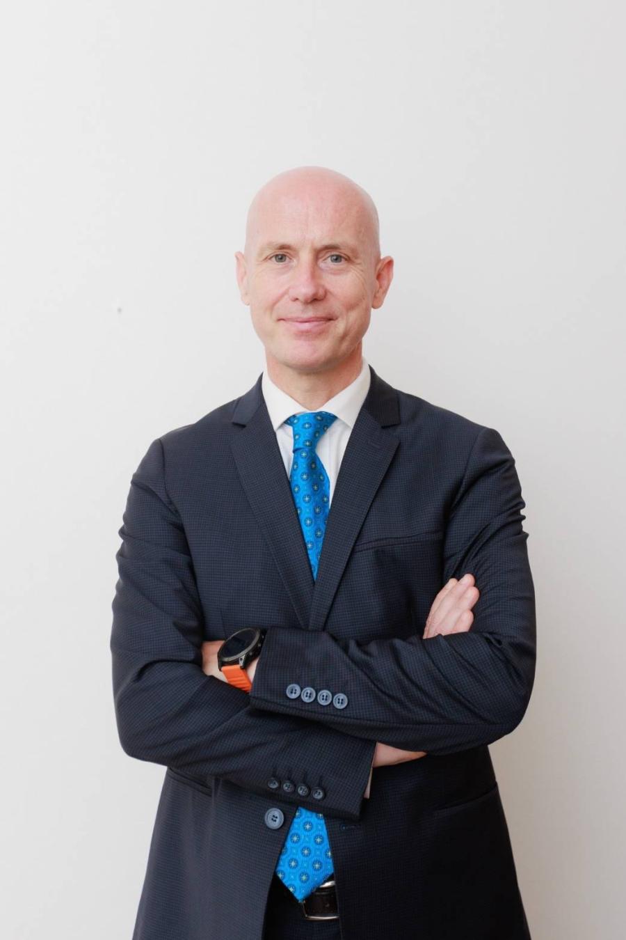 โนโว นอร์ดิสค์ ประเทศไทย เปิดตัวระบบบล็อกเชนสำหรับผลิตภัณฑ์ลดน้ำหนักเพื่อป้องกันยาปลอม สร้างความความมั่นใจให้แก่ผู้ป่วยในการใช้ผลิตภัณฑ์อย่างปลอดภัย