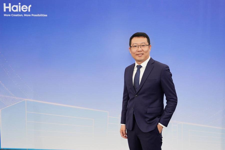 ไฮเออร์ ขับเคลื่อนกลยุทธ์ขยายตลาดภูมิภาค SEA   จัดงาน Haier SEA Dealer Conference เสริมแกร่งธุรกิจ   พร้อมยกระดับโครงสร้างตลาดและพอร์ตสินค้าในอาเซียน