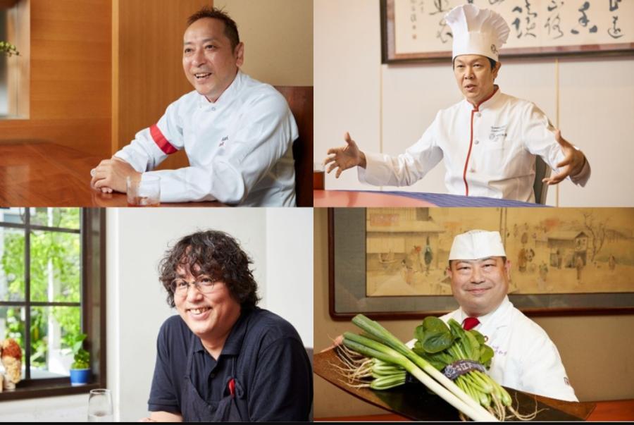 รัฐบาลโตเกียวเปิดตัวเว็บไซต์ ’’GO TOKYO Gourmet’’ เพื่อนำเสนอแหล่งอาหารหลากหลายประเภทของโตเกียว