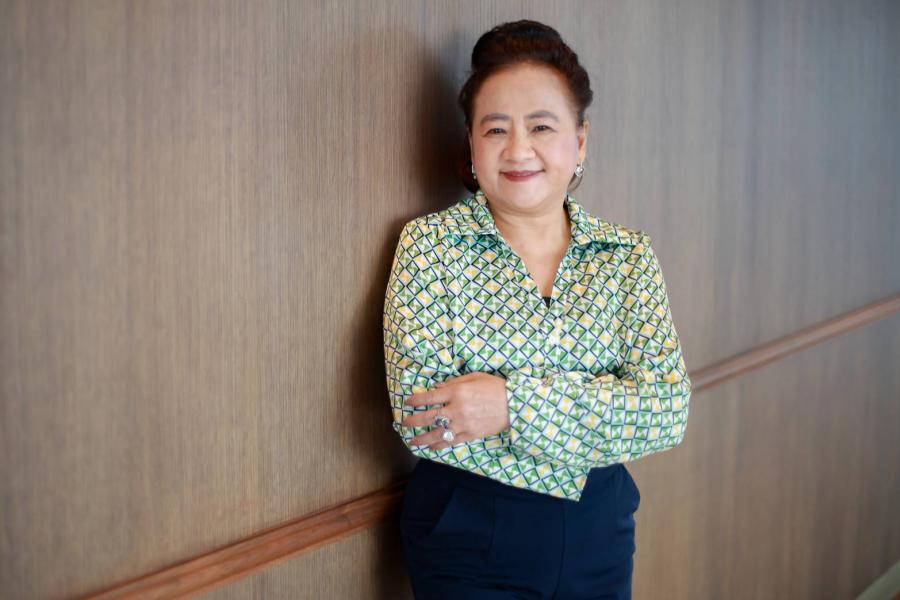 โชห่วยลุ้นเลือกตั้ง 69 ช่วยพลิกฟื้นเศรษฐกิจรากหญ้า  สมาคมยาสูบไทย เร่งพรรคการเมืองออกนโยบายปราบบุหรี่เถื่อน ปกป้องโชห่วยถูกกฎหมาย