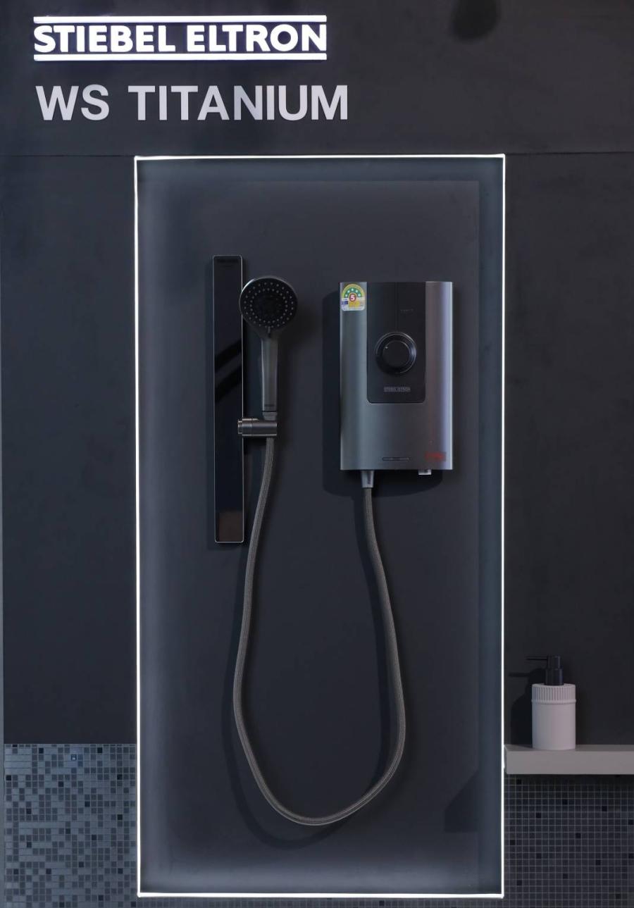 รีโนเวทห้องน้ำสู่สเปซแห่งสุนทรียะรับปีใหม่ ด้วย 4 เทรนด์ตกแต่งมาแรงแห่งปี 2026