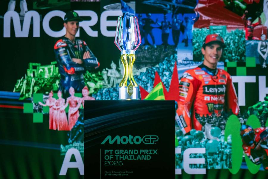 สนามช้างฯ ผนึกกำลัง Airbnb ปักหมุดรับนักท่องเที่ยว ‘โมโตจีพี-บุรีรัมย์ มาราธอน’ ชูโมเดล “โฮมสเตย์วิถีบุรีรัมย์” กระจายรายได้สู่ชาวบ้าน