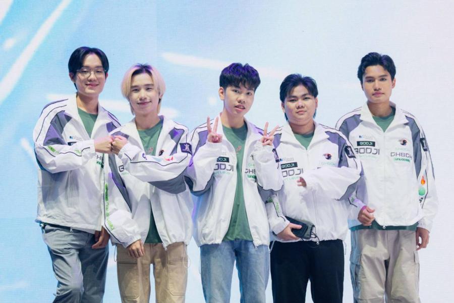 เส้นทาง “Godji Check” น้องใหม่ Rov Pro League จากมือสมัครเล่น สู่ดาวรุ่งมือโปรฯ