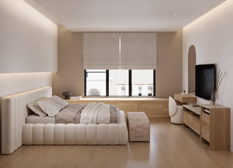 Velin Collection เปิดนิยามใหม่ของการแต่งบ้านสไตล์ Modern Wabi-Sabi                                                   ถ่ายทอดความงามของธรรมชาติ ความเรียบง่าย และความสงบ                                     ผ่านงานออกแบบที่ร่วมสมัยและเหนือกาลเวลา